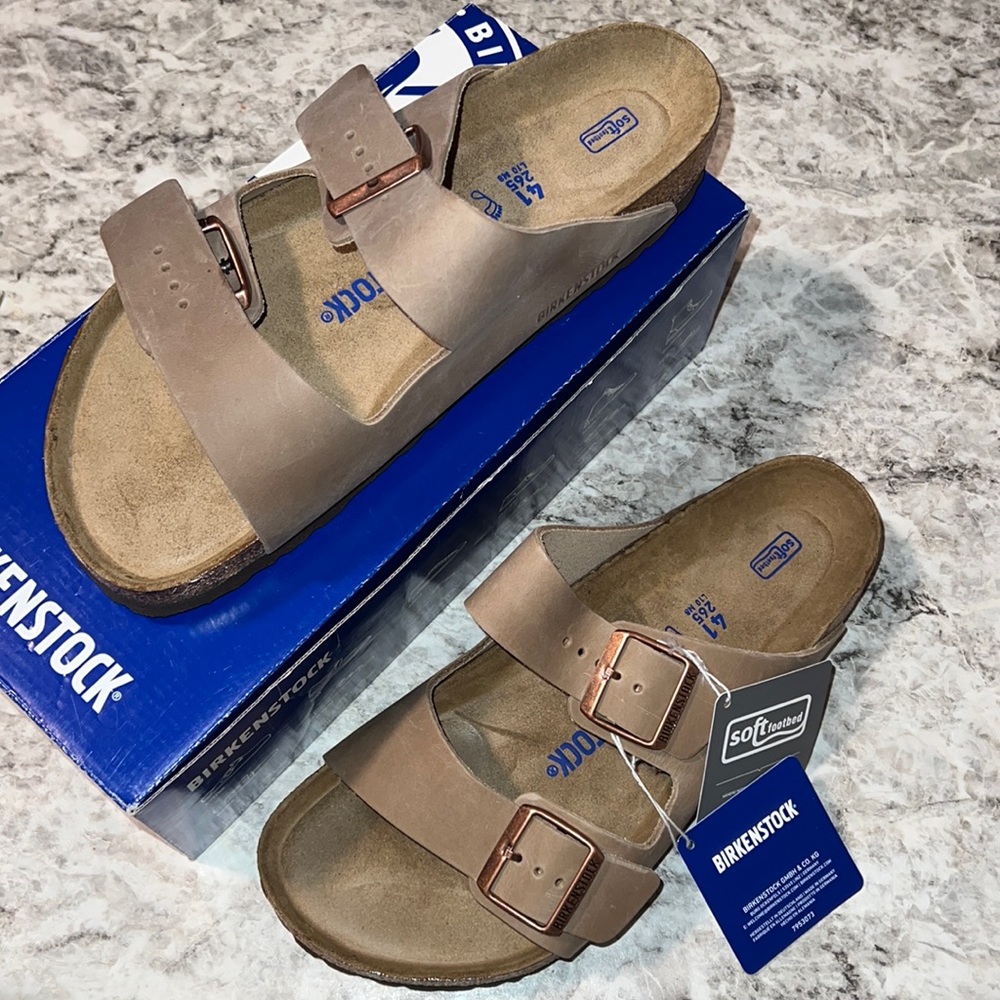 Birkenstock Sandals